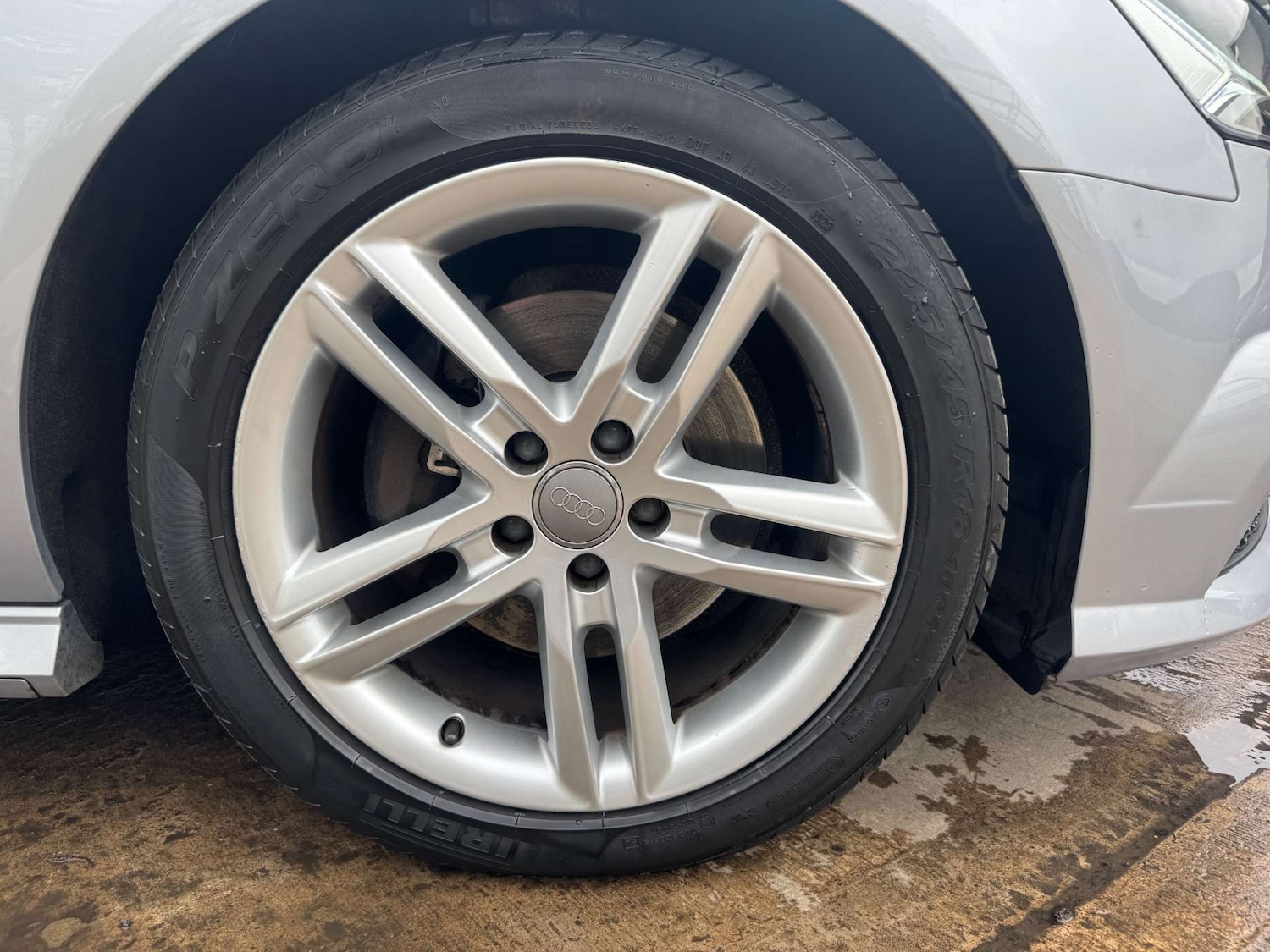 Used Audi A6 2016 for sale - 76280380: Photo 26