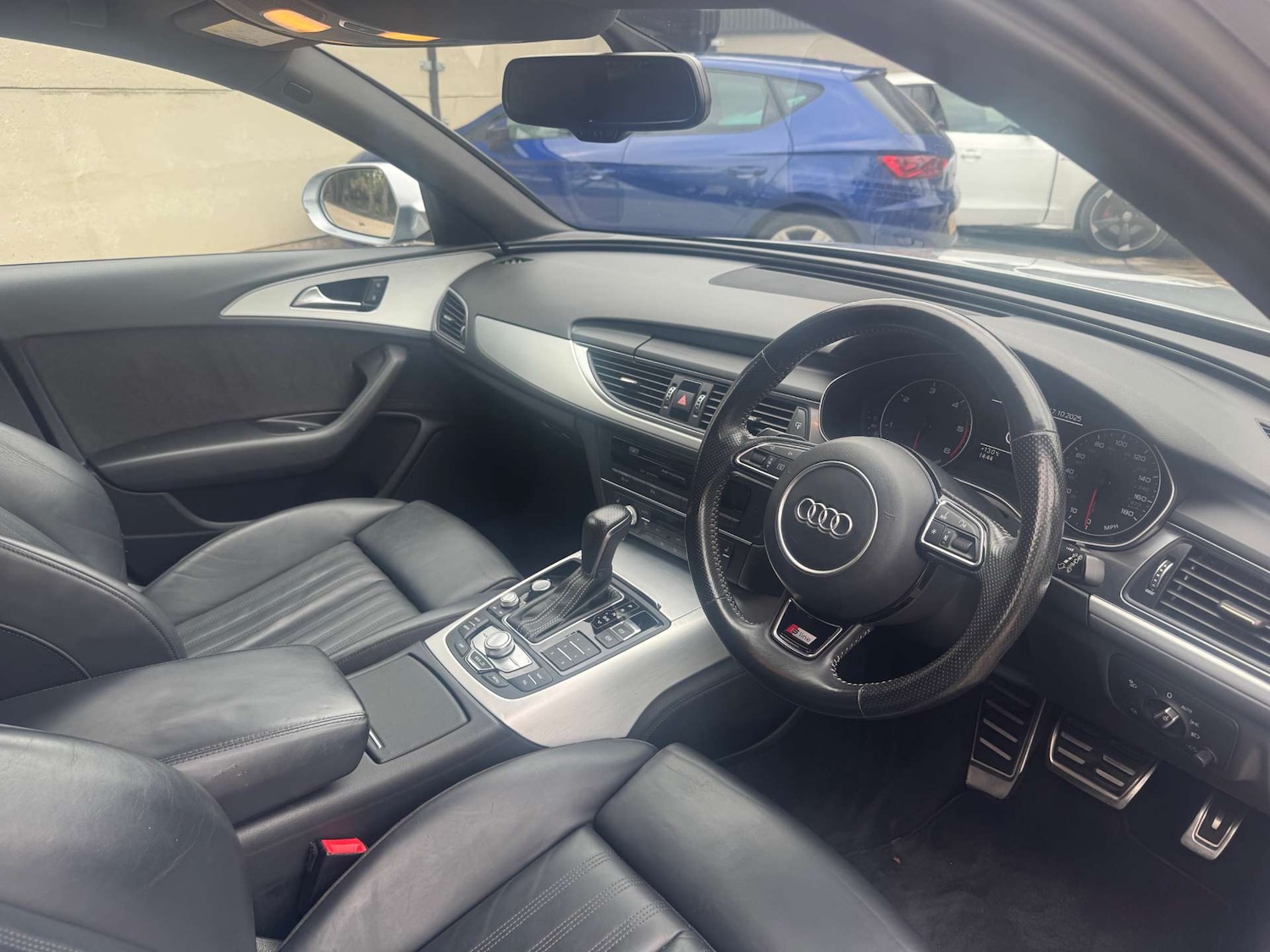 Used Audi A6 2016 for sale - 76280380: Photo 9