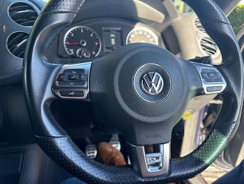 Used Volkswagen Tiguan 2014 for sale - 78306642: Photo