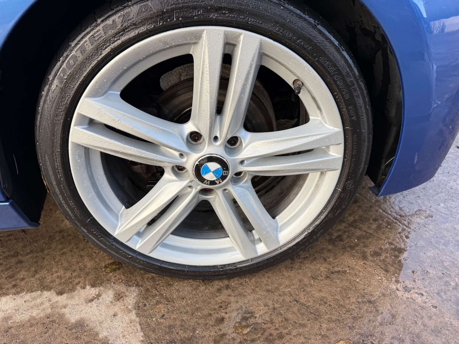 Used BMW 1 Series 2014 for sale - 76669793: Photo 10