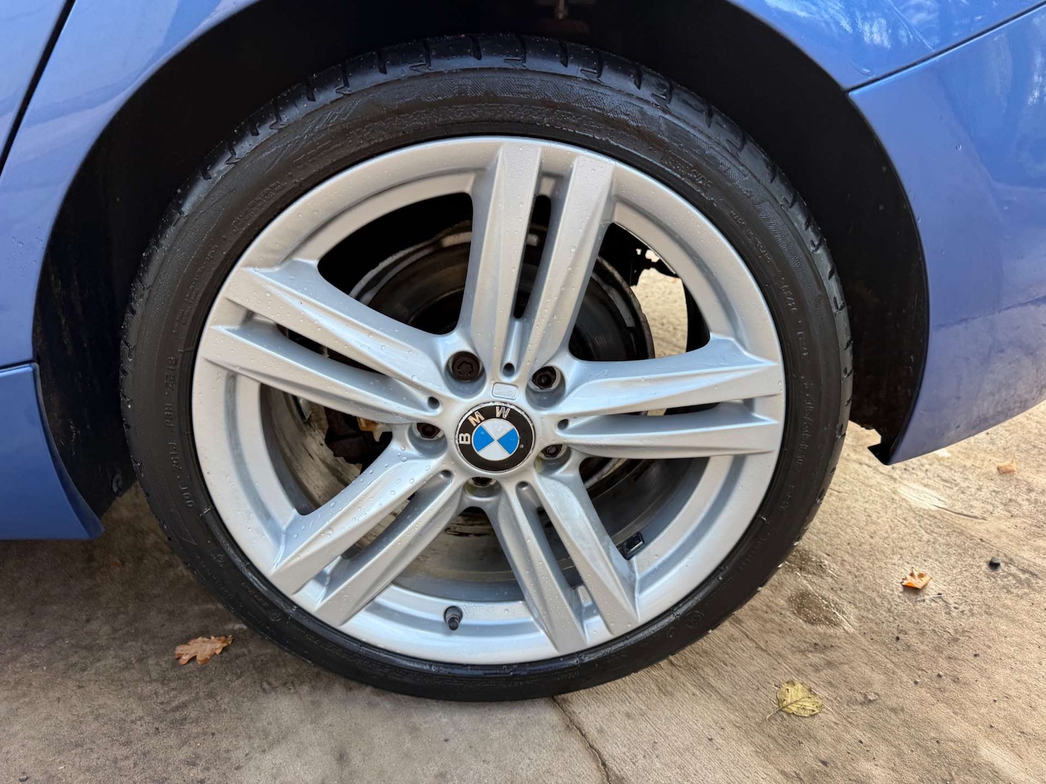 Used BMW 1 Series 2014 for sale - 76669793: Photo 11