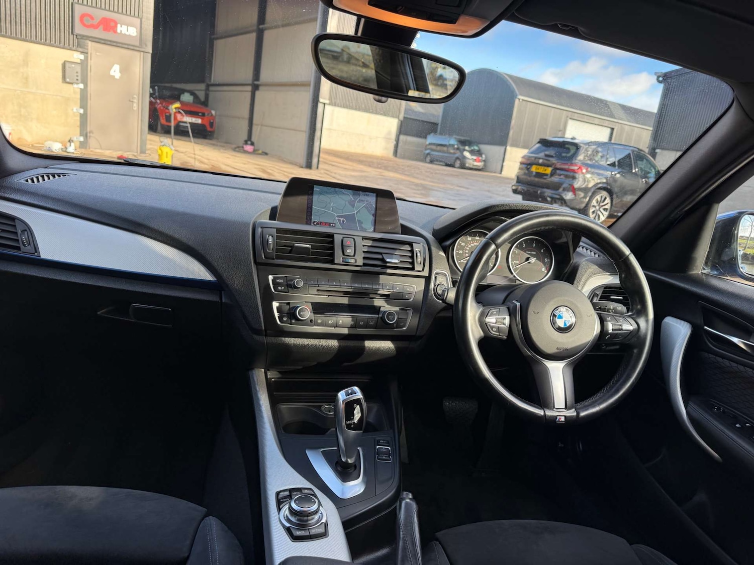 Used BMW 1 Series 2014 for sale - 76669793: Photo 13