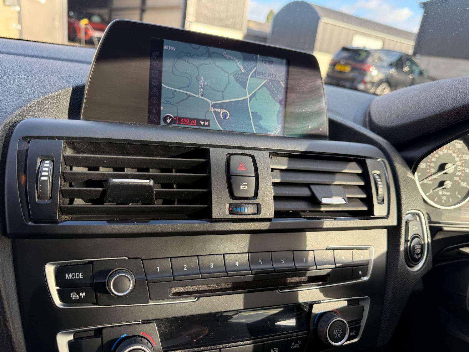 Used BMW 1 Series 2014 for sale - 76669793: Photo 14