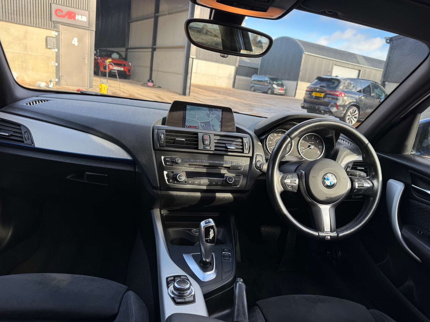 Used BMW 1 Series 2014 for sale - 76669793: Photo 15