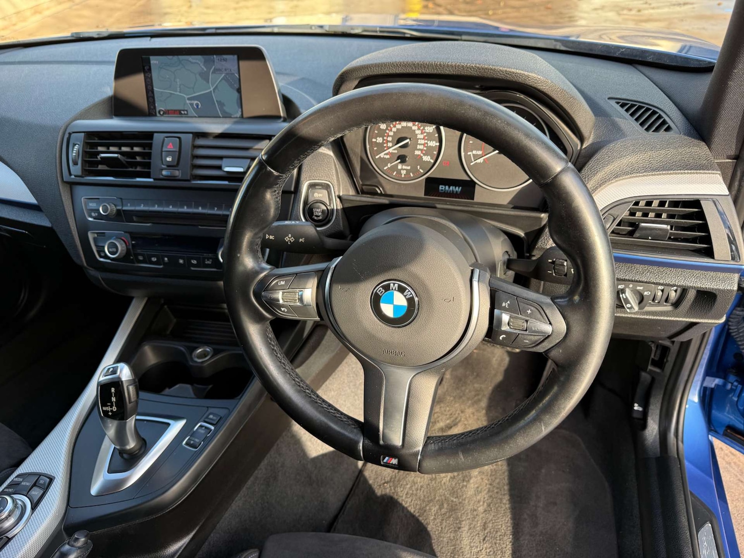 Used BMW 1 Series 2014 for sale - 76669793: Photo 16