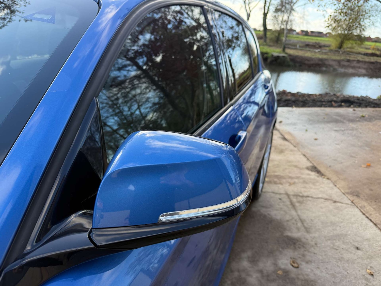 Used BMW 1 Series 2014 for sale - 76669793: Photo 5