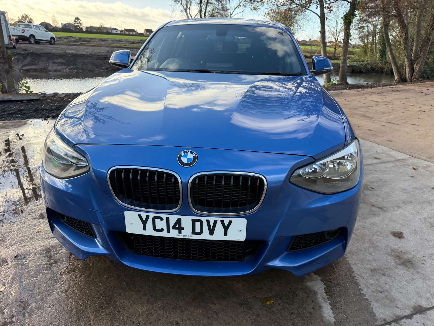 Used BMW 1 Series 2014 for sale - 76669793: Photo 7