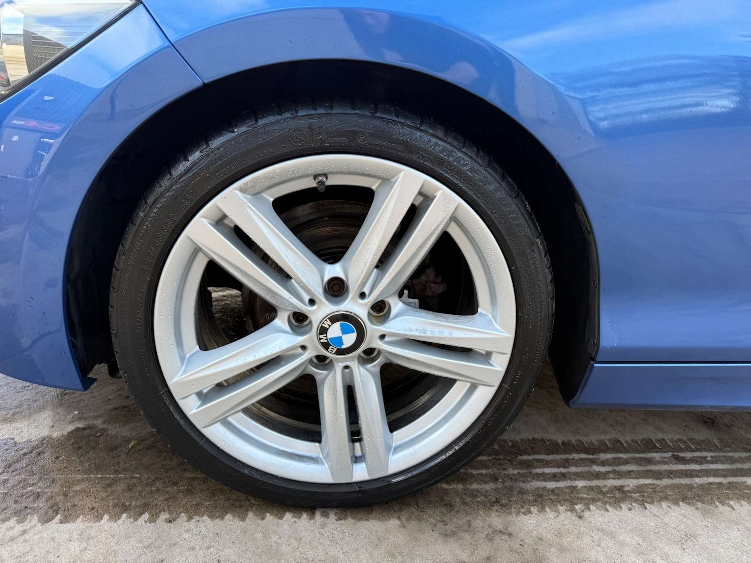 Used BMW 1 Series 2014 for sale - 76669793: Photo 9