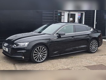 Audi - A5