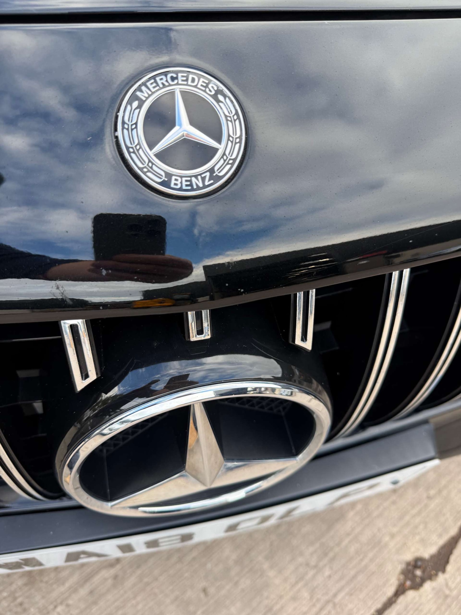 Used Mercedes-Benz GLA 2018 for sale - 76385769: Photo 17