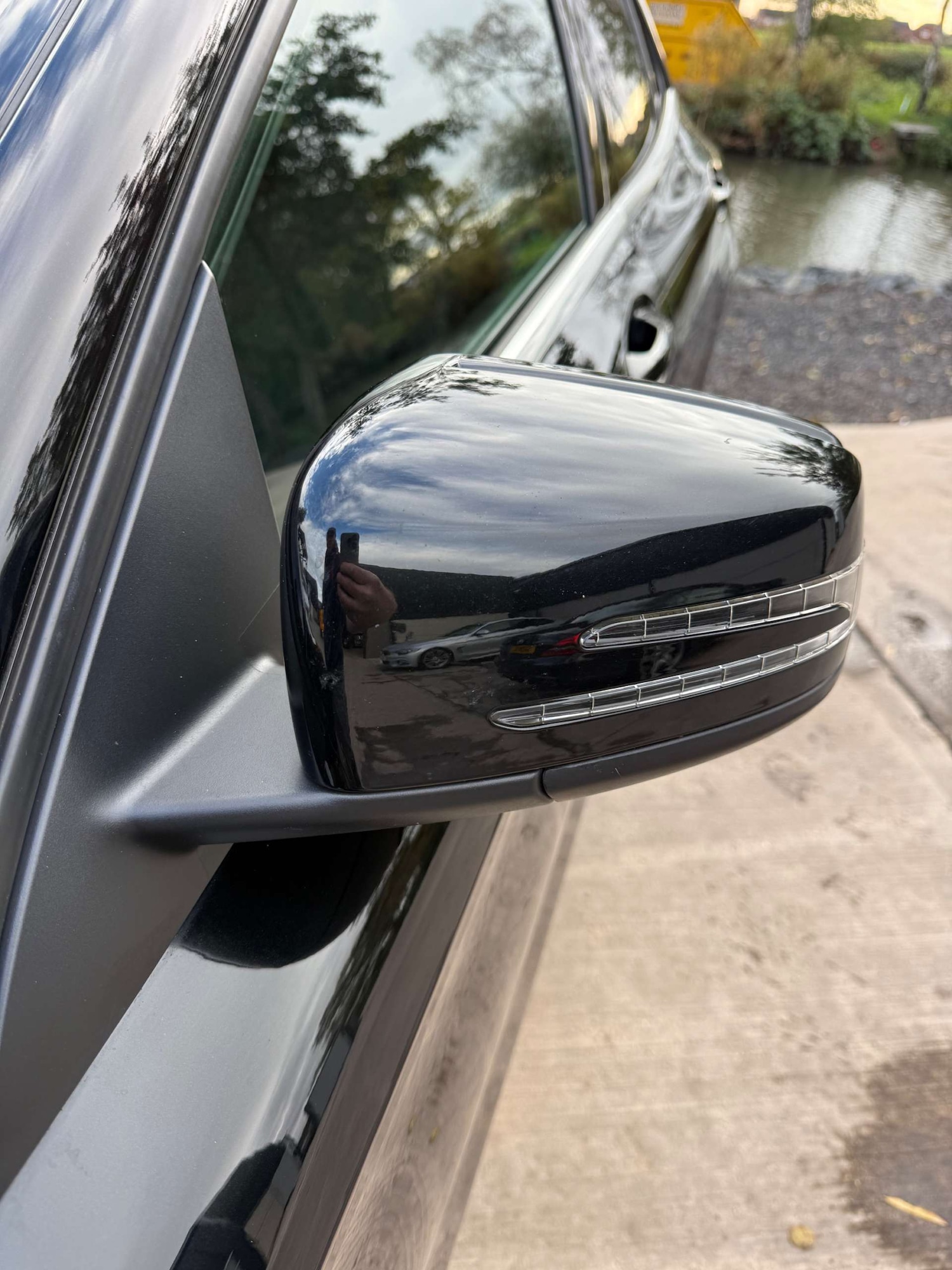 Used Mercedes-Benz GLA 2018 for sale - 76385769: Photo 18