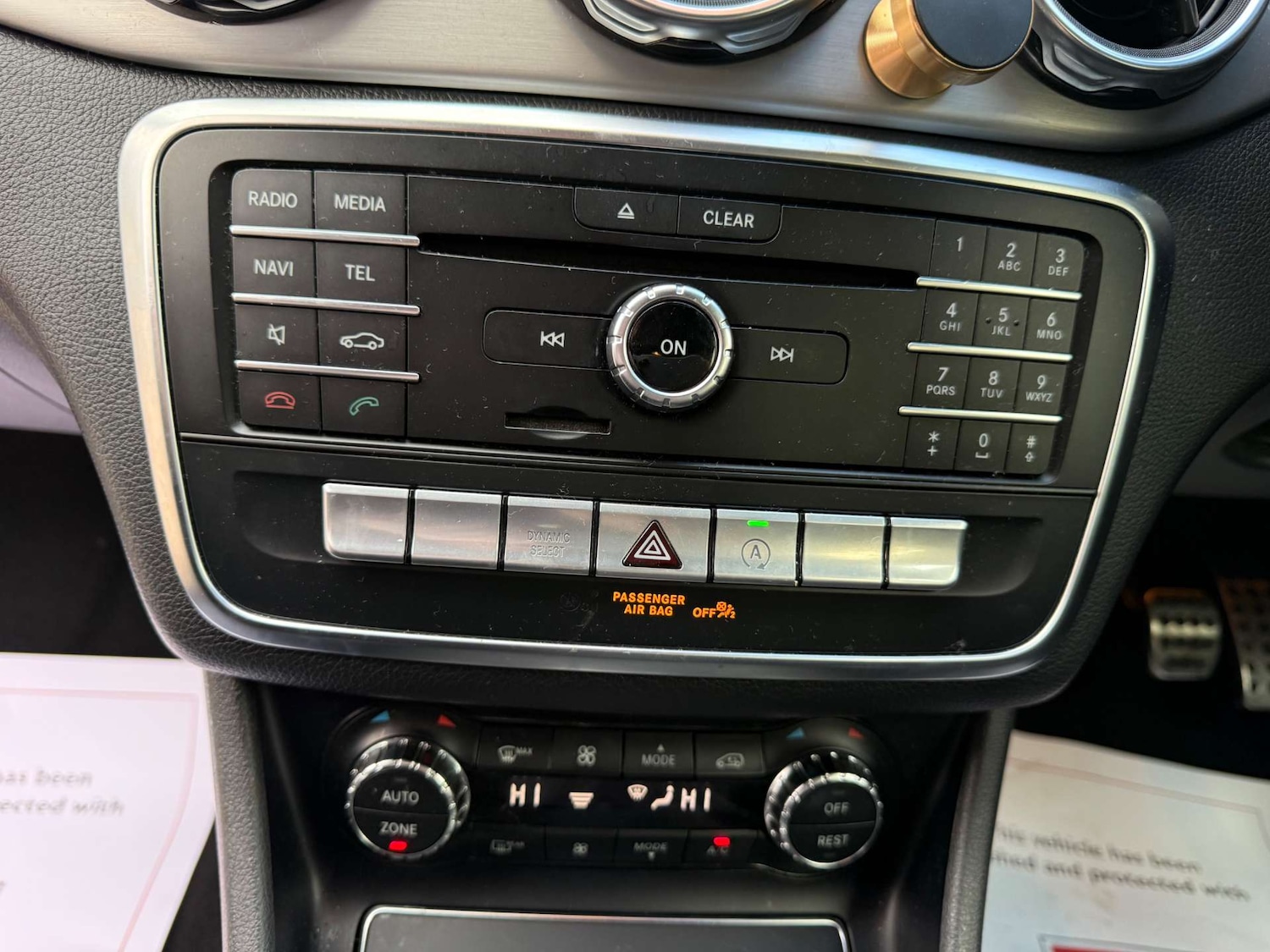 Used Mercedes-Benz GLA 2018 for sale - 76385769: Photo 19