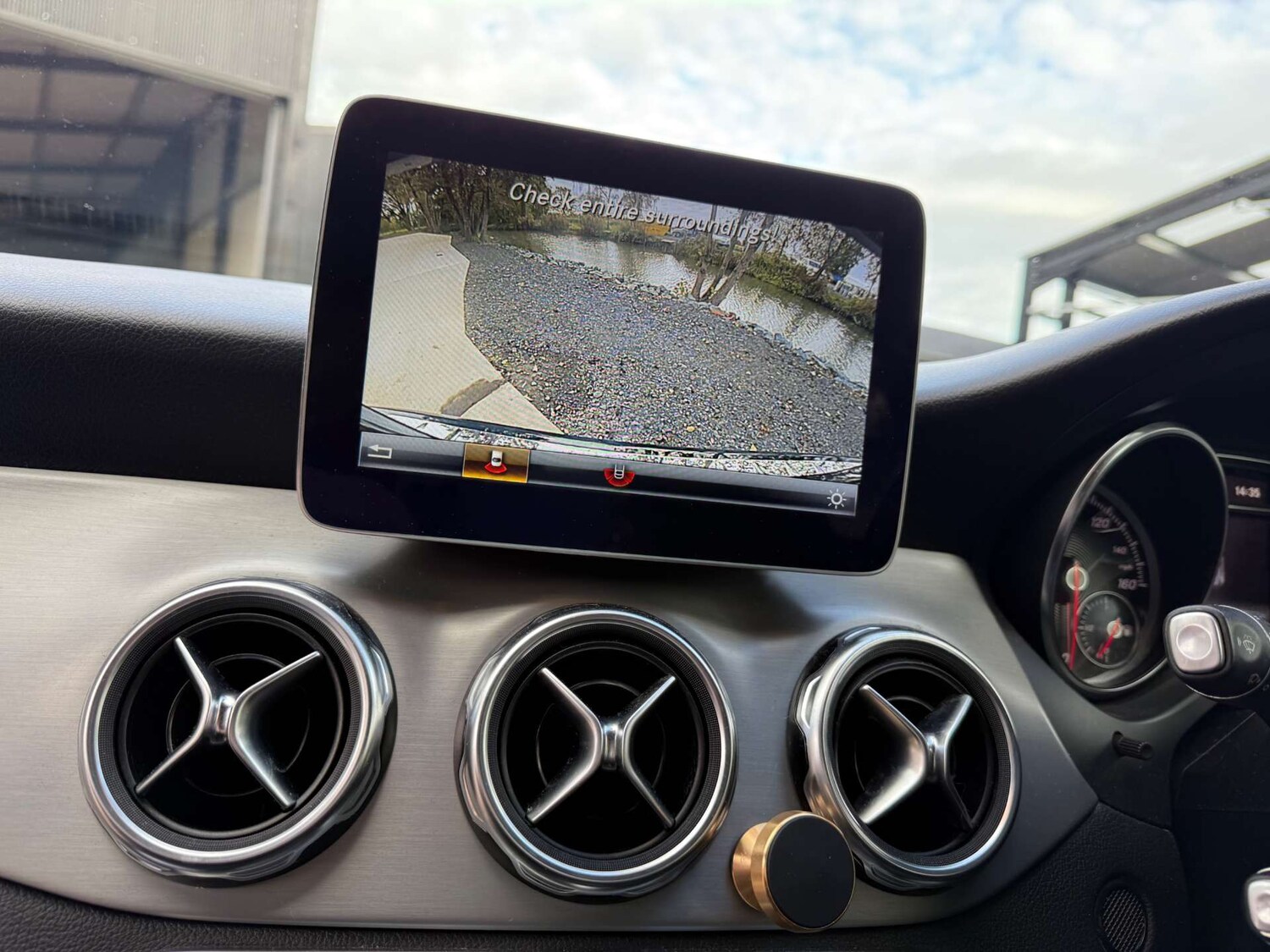 Used Mercedes-Benz GLA 2018 for sale - 76385769: Photo 20