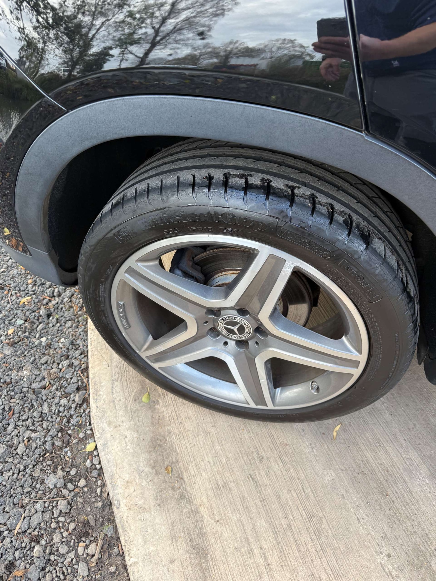 Used Mercedes-Benz GLA 2018 for sale - 76385769: Photo 22