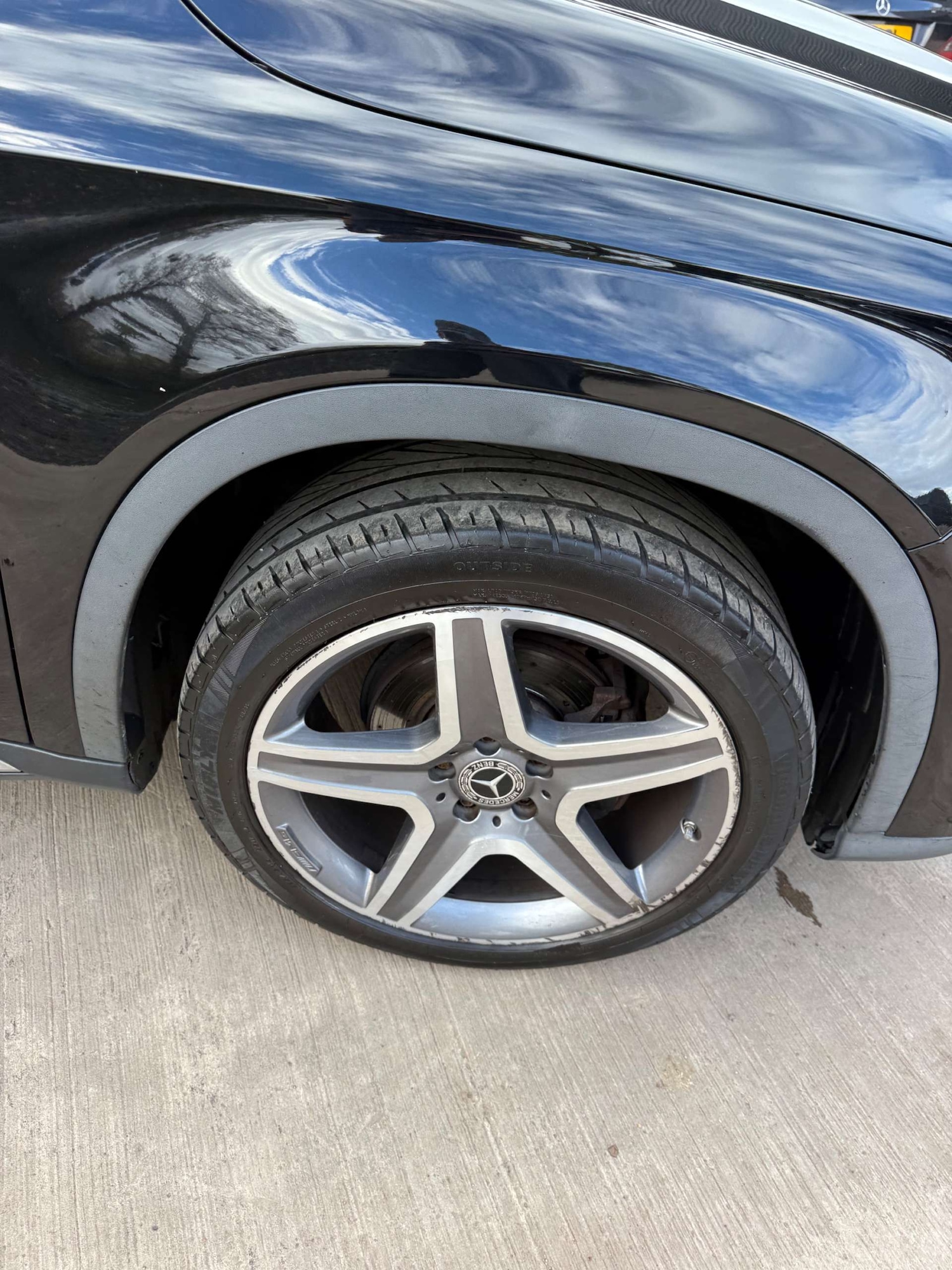 Used Mercedes-Benz GLA 2018 for sale - 76385769: Photo 23