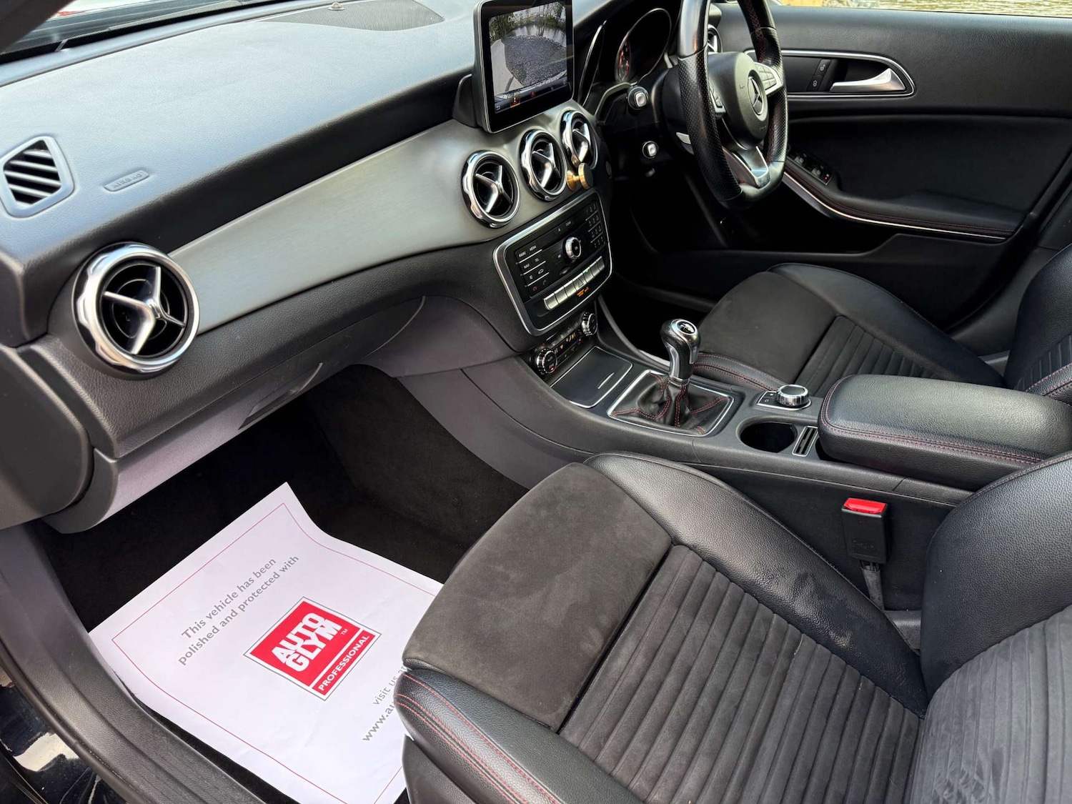 Used Mercedes-Benz GLA 2018 for sale - 76385769: Photo 26