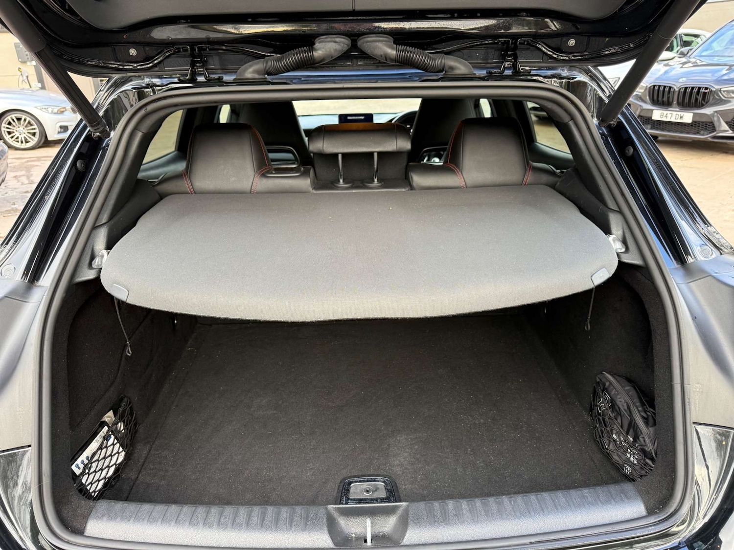 Used Mercedes-Benz GLA 2018 for sale - 76385769: Photo 27