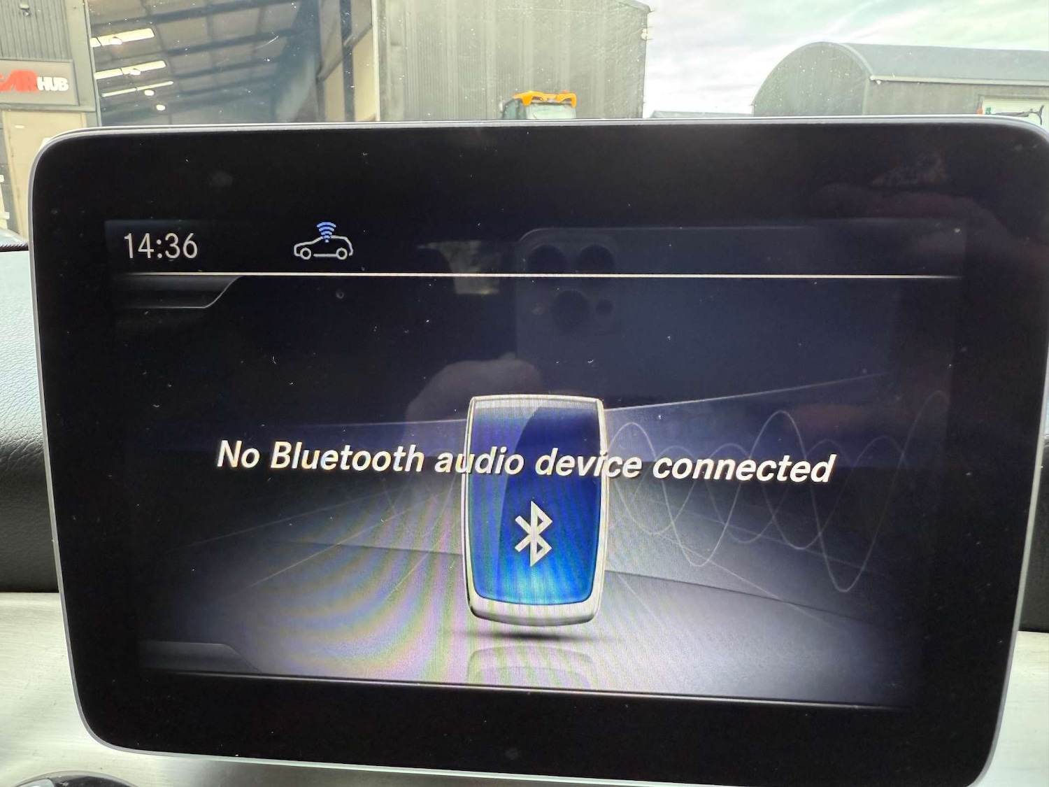 Used Mercedes-Benz GLA 2018 for sale - 76385769: Photo 8