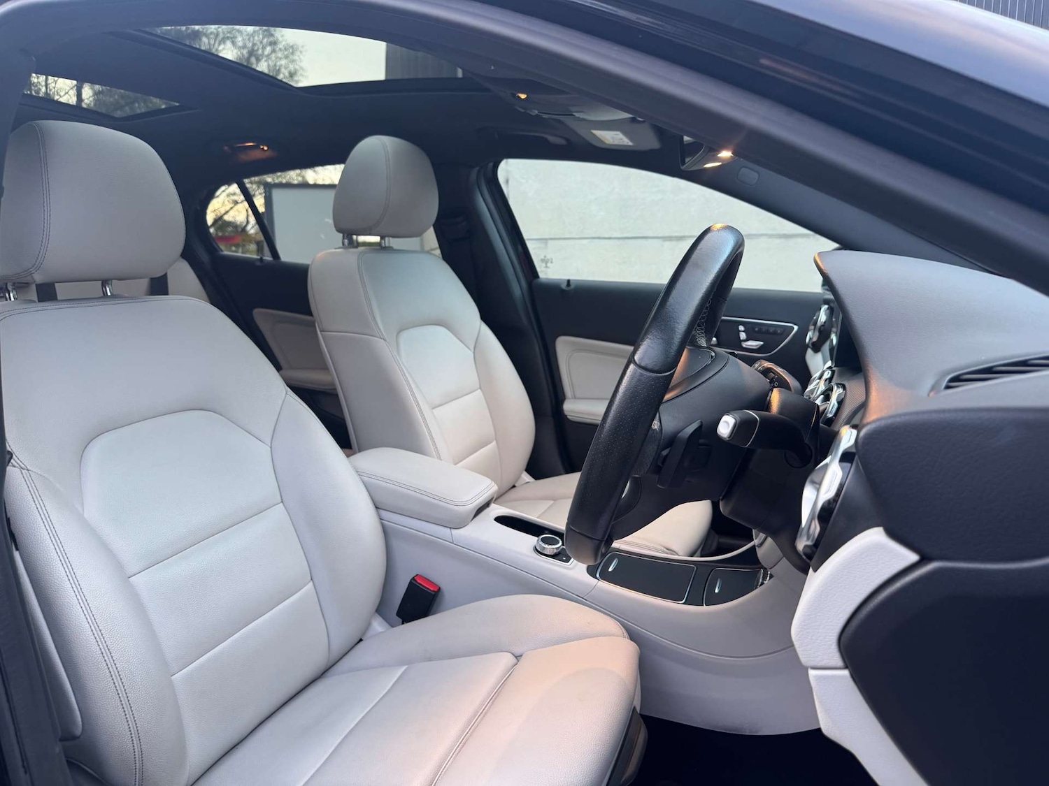 Used Mercedes-Benz GLA 2017 for sale - 76577482: Photo 10