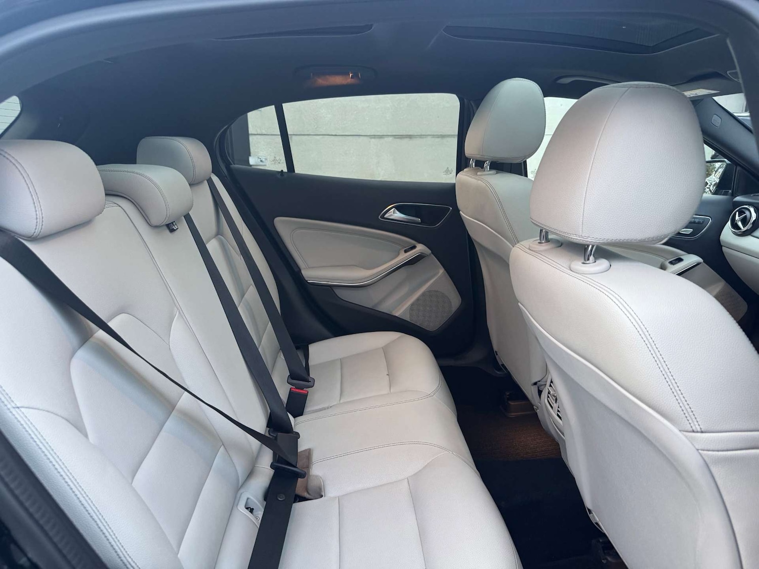 Used Mercedes-Benz GLA 2017 for sale - 76577482: Photo 13