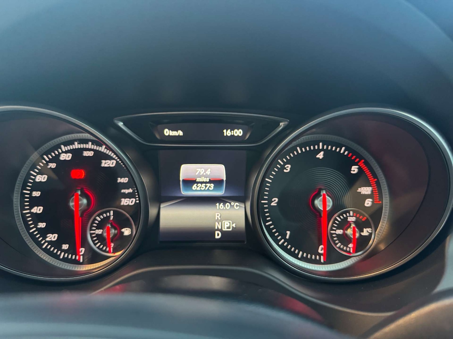 Used Mercedes-Benz GLA 2017 for sale - 76577482: Photo 15