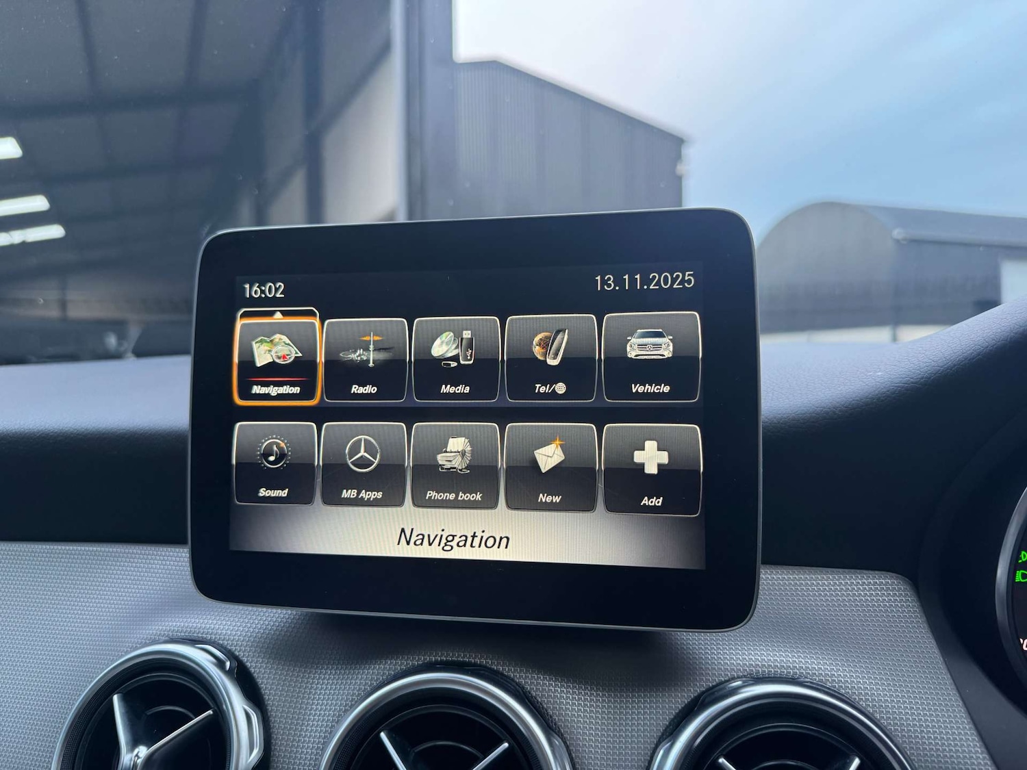 Used Mercedes-Benz GLA 2017 for sale - 76577482: Photo 16