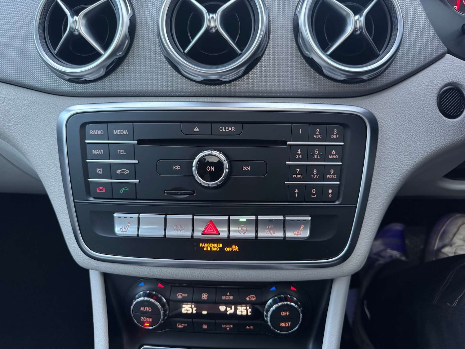 Used Mercedes-Benz GLA 2017 for sale - 76577482: Photo 17