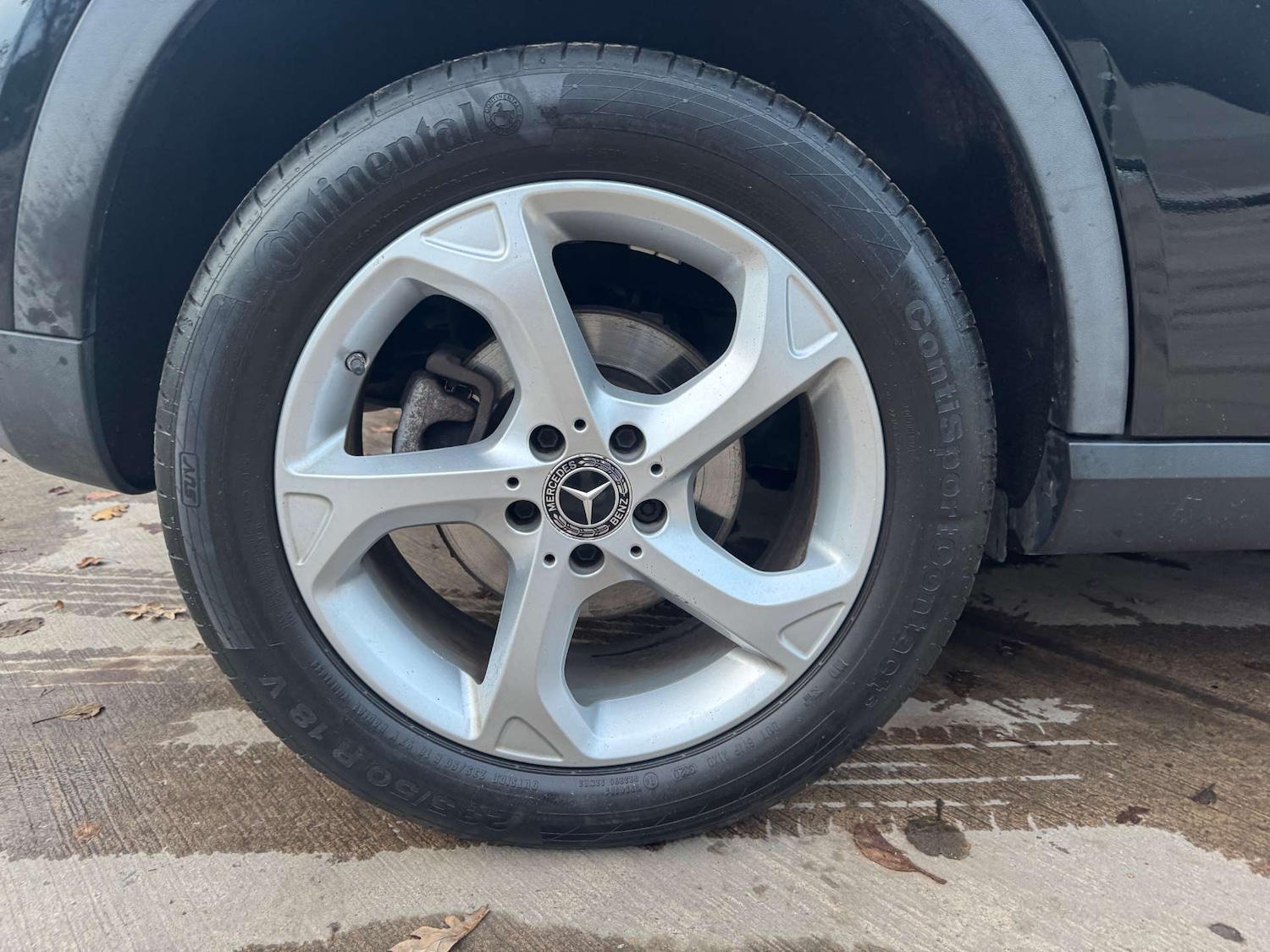 Used Mercedes-Benz GLA 2017 for sale - 76577482: Photo 21