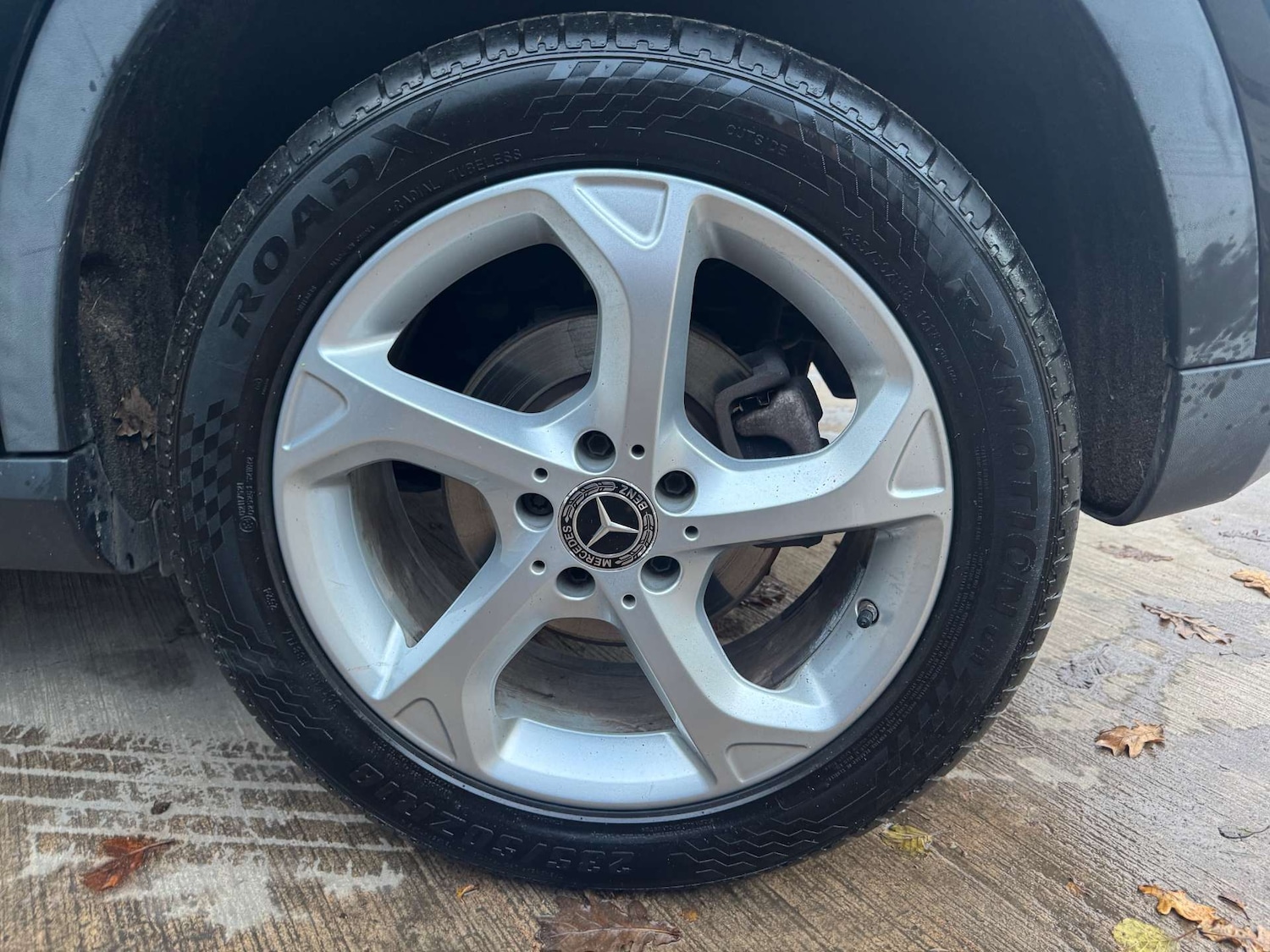 Used Mercedes-Benz GLA 2017 for sale - 76577482: Photo 22