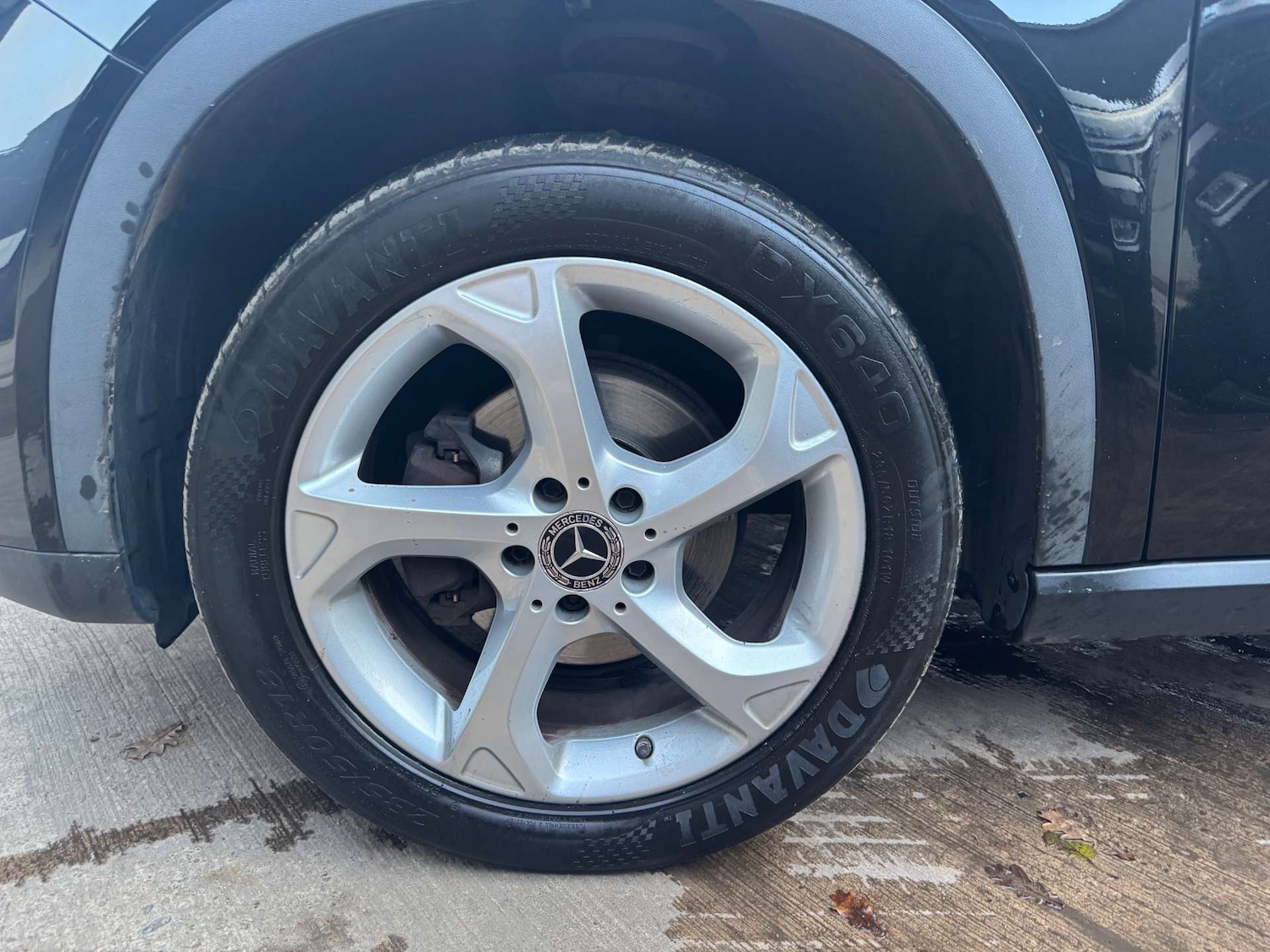 Used Mercedes-Benz GLA 2017 for sale - 76577482: Photo 23