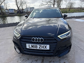 Used Audi A3 2018 for sale - 77946408: Photo
