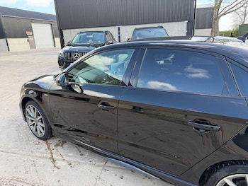 Used Audi A3 2018 for sale - 77946408: Photo