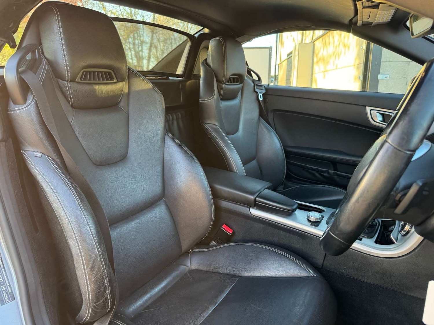 Used Mercedes-Benz SLK 2012 for sale - 76692895: Photo 13