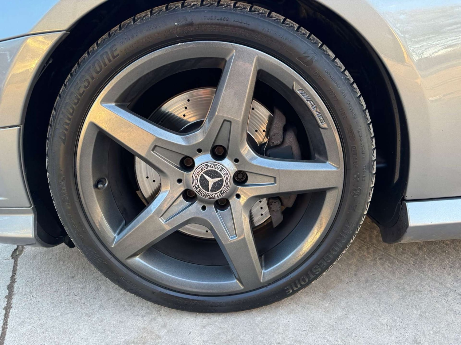 Used Mercedes-Benz SLK 2012 for sale - 76692895: Photo 20