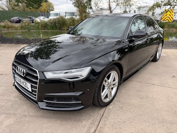 Used Audi A6 2018 for sale - 79494474: Photo