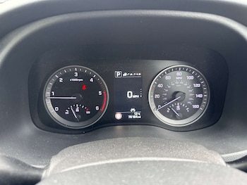 Used Hyundai TUCSON 2016 for sale - 78280772: Photo