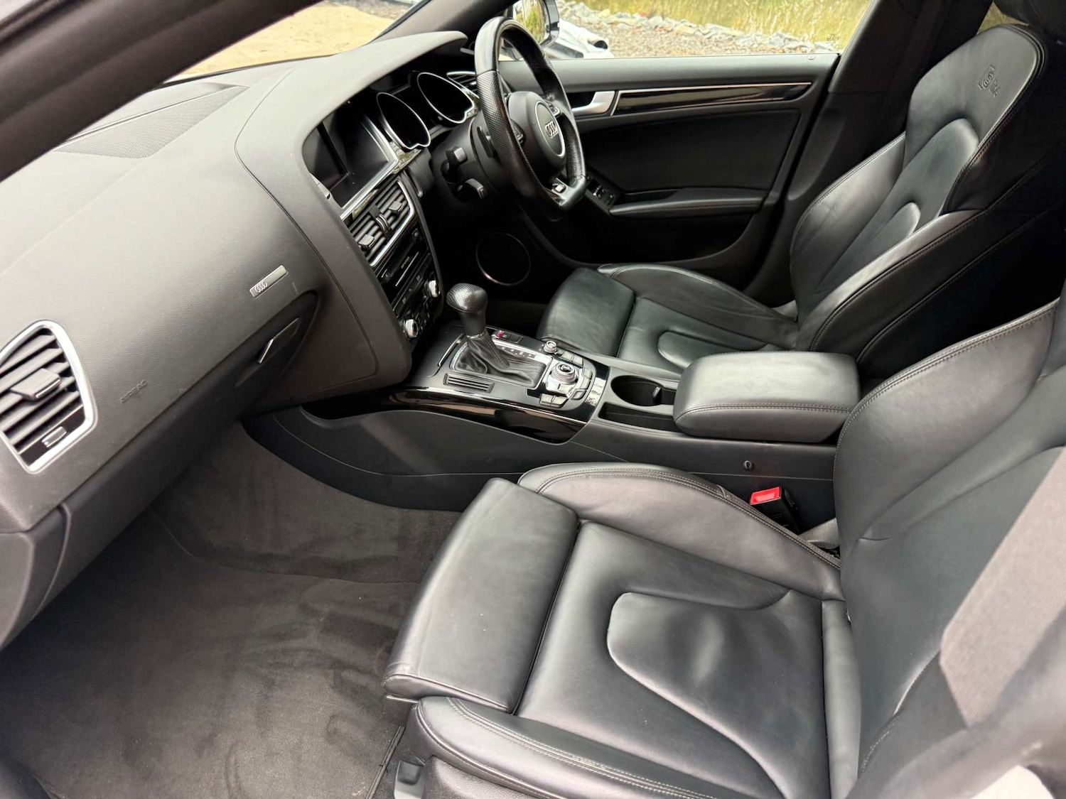 Used Audi A5 2014 for sale - 76601597: Photo 11