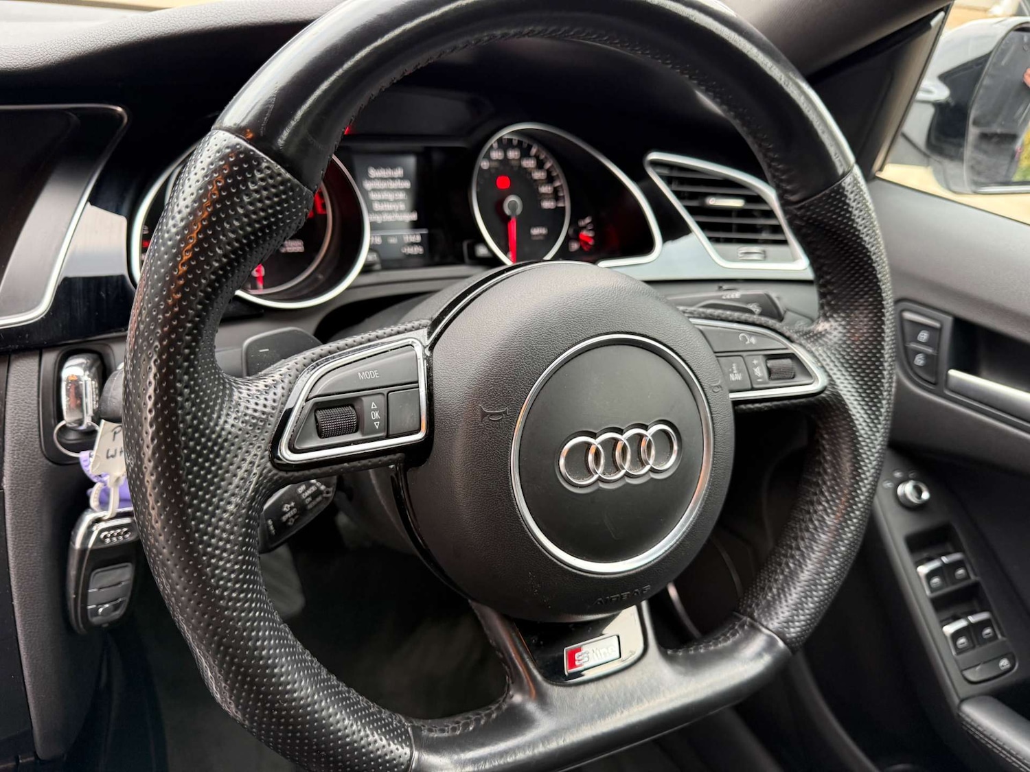 Used Audi A5 2014 for sale - 76601597: Photo 12