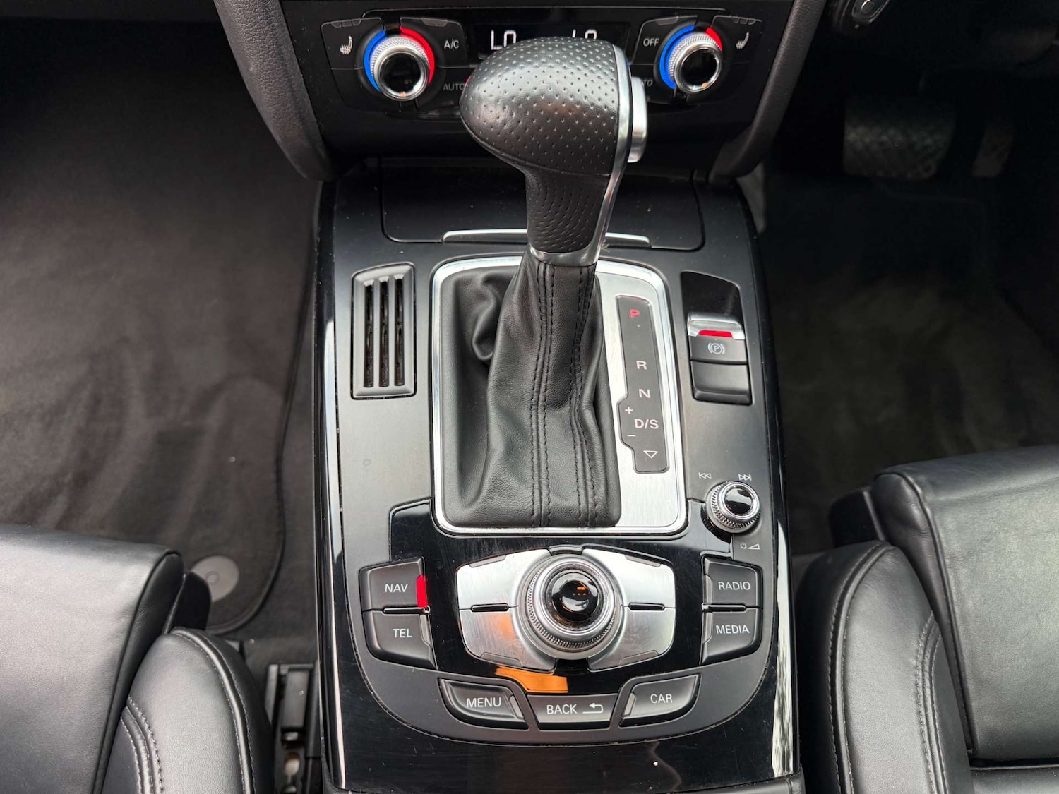 Used Audi A5 2014 for sale - 76601597: Photo 15