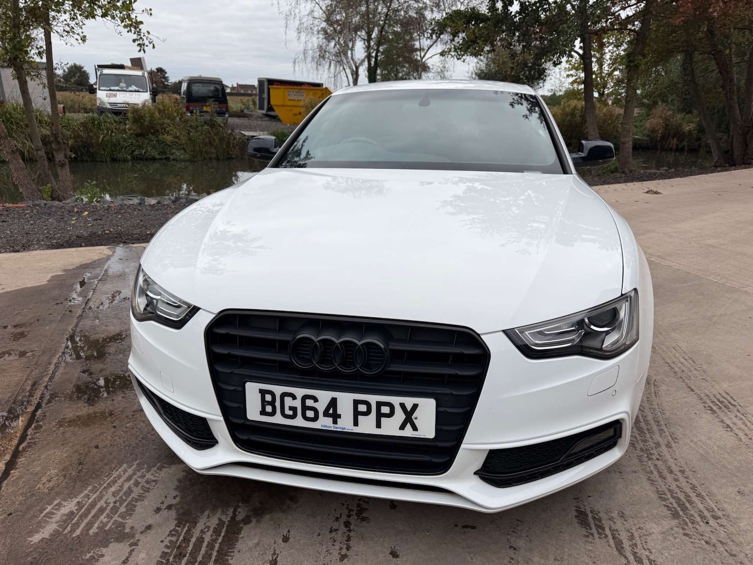 Used Audi A5 2014 for sale - 76601597: Photo 6