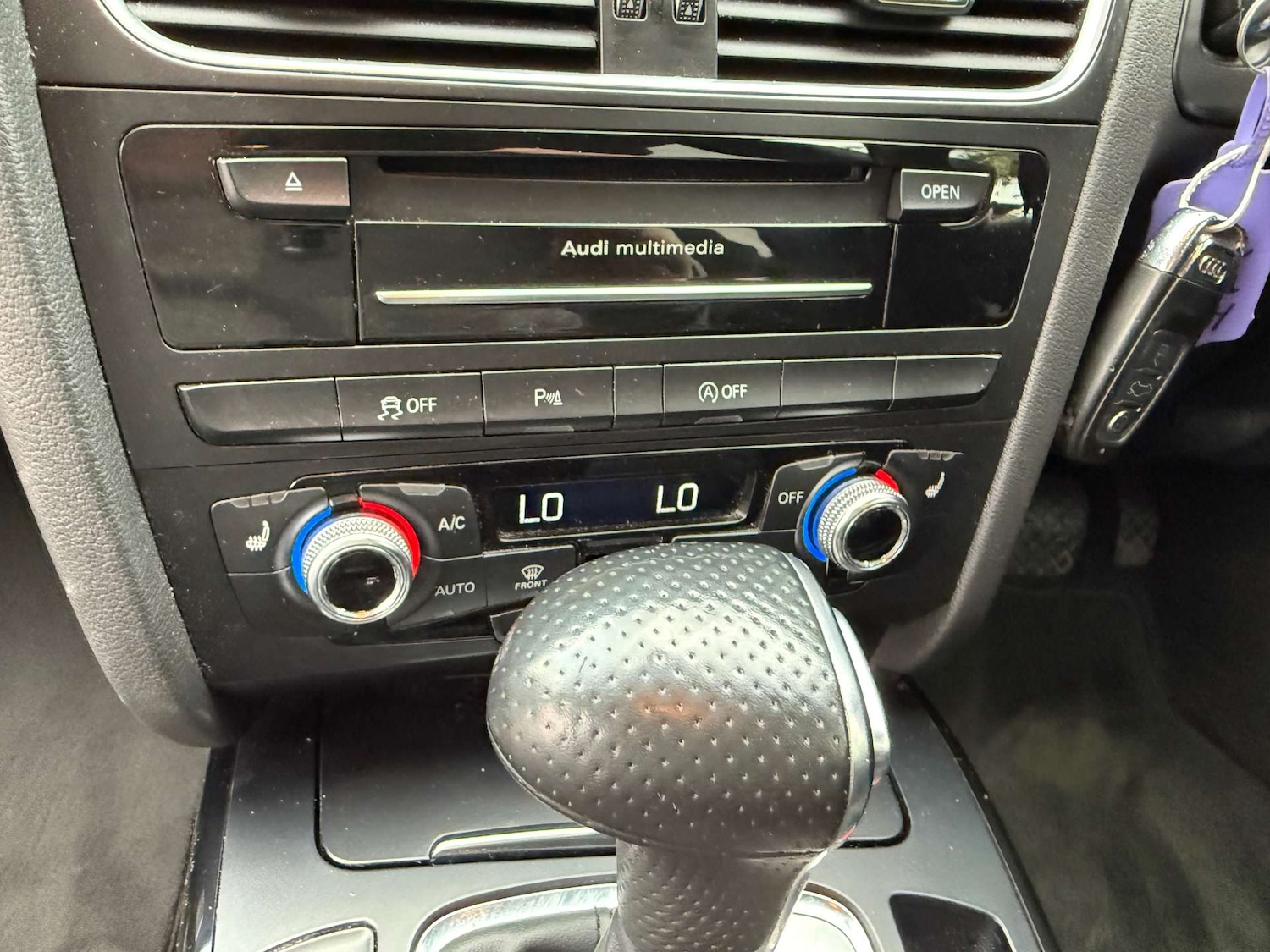 Used Audi A5 2014 for sale - 76601597: Photo 8