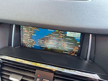 Used BMW X3 2014 for sale - 78428233: Photo