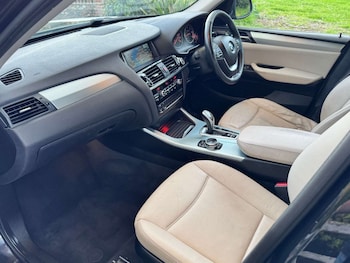 Used BMW X3 2014 for sale - 78428233: Photo