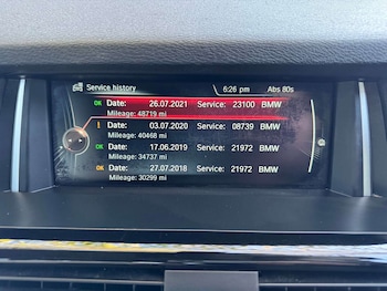 Used BMW X3 2014 for sale - 78428233: Photo