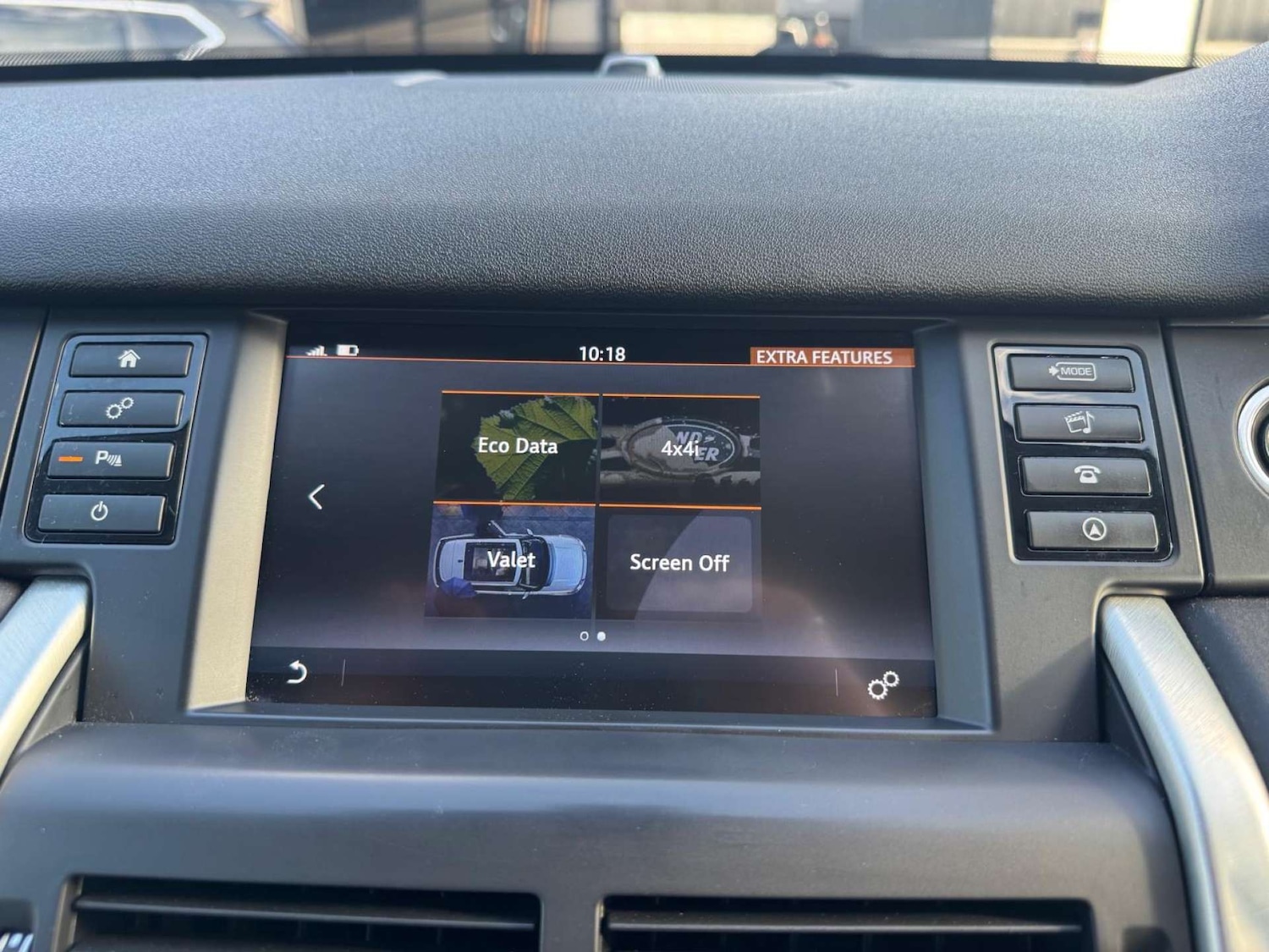 Used Land Rover Discovery Sport 2016 for sale - 76495845: Photo 13