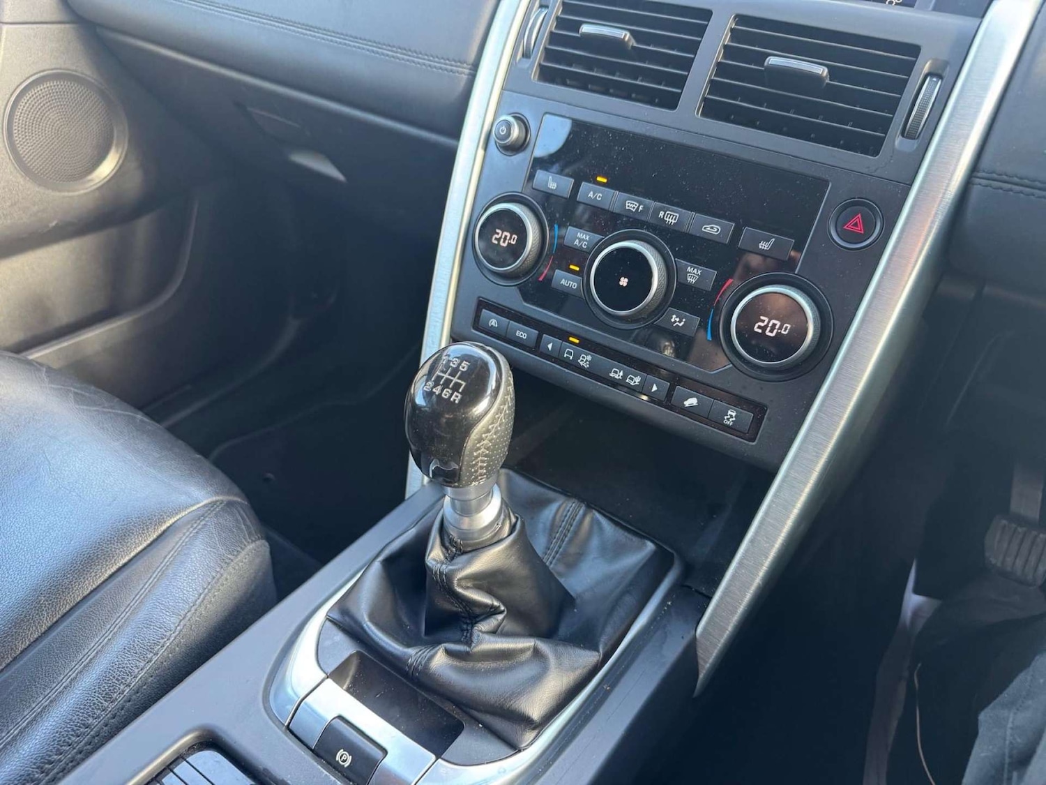 Used Land Rover Discovery Sport 2016 for sale - 76495845: Photo 14