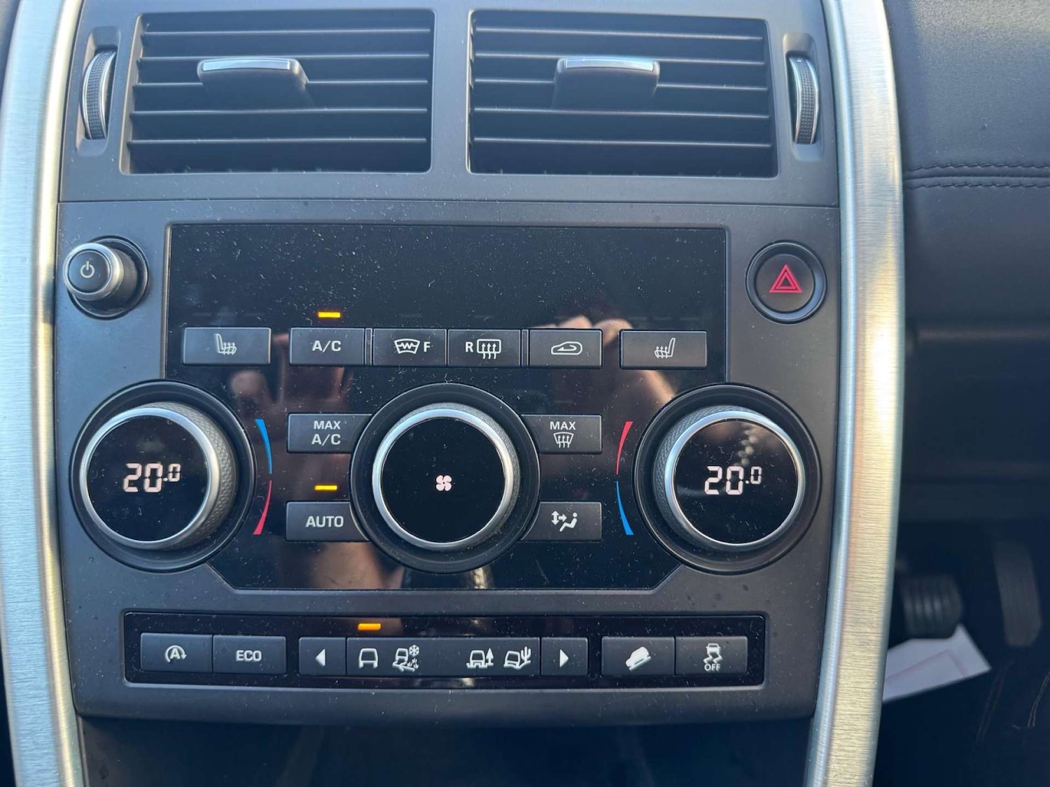 Used Land Rover Discovery Sport 2016 for sale - 76495845: Photo 15