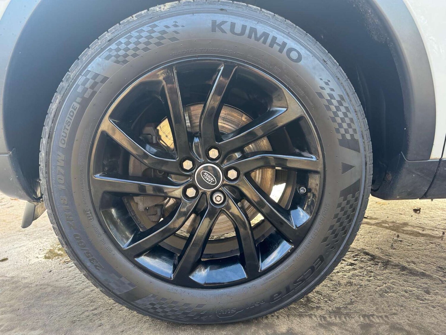 Used Land Rover Discovery Sport 2016 for sale - 76495845: Photo 20