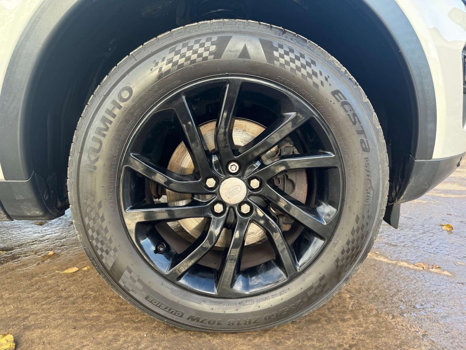 Used Land Rover Discovery Sport 2016 for sale - 76495845: Photo 21