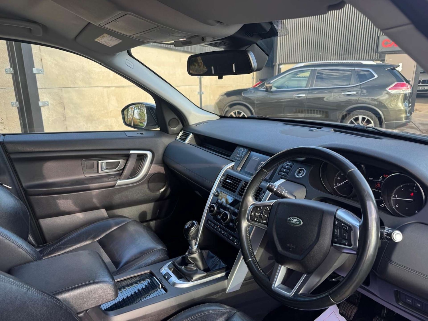 Used Land Rover Discovery Sport 2016 for sale - 76495845: Photo 7